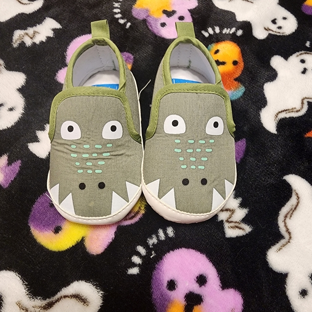 🍀Bon Bebe Baby Shoes